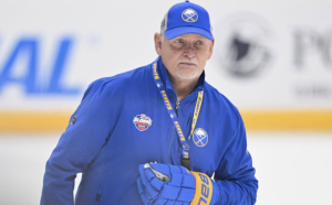 Hockey News Grades Ruff A-, Reopens the Jack Adams Debate