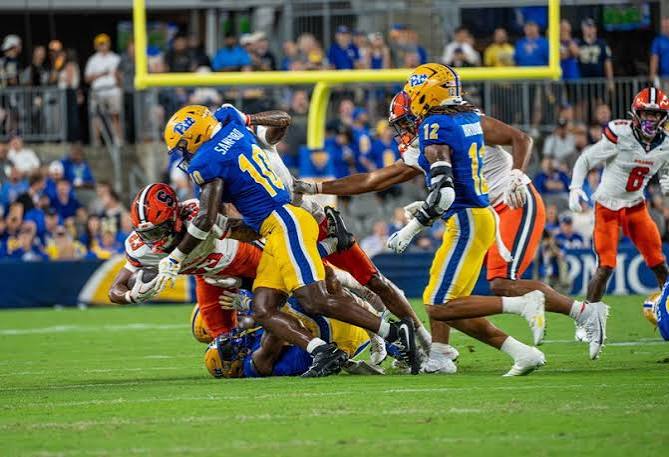 Syracuse’s Pittsburgh Nightmare Continues in 27-13 Loss
